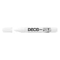 Ico Lakkmarker ICO DecoMarker 2-4 mm fehér