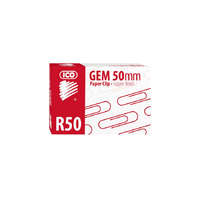 Ico Gemkapocs ICO R50 50mm réz