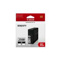 CANON Festékpatron CANON PGI-2500XL multipack (CMYB)