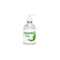 WELL DONE Folyékony szappan pumpás WELL DONE REWELL Lotus Flower 400 ml