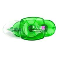 PAX Hibajavító roller PAX Color R101 5mmx5m