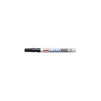 UNI Lakkmarker UNI PX-21 0,8-1,2 mm fekete