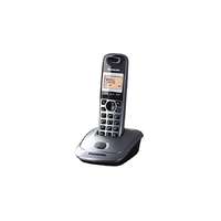 PANASONIC Telefon PANASONIC KX-TG2511HGT DECT asztali vezeték nélküli fekete