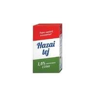 - Tej HAZAI UHT 1,5% 1L