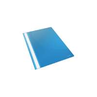 ESSELTE Gyorsfűző ESSELTE Standard Vivida műanyag kék