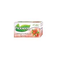 Pickwick Herbatea PICKWICK csipkebogyó-hibiszkusz 20 filter/doboz