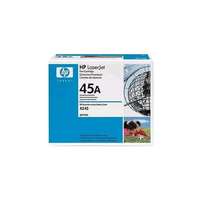 Hp Toner HP Q5945A (45A) fekete 18K