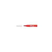 Ico Flipchart marker ICO Artip 12 vágott piros 1-4mm