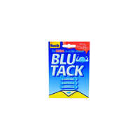- Gyurmaragasztó BLU TACK kék 55 kocka/csomag