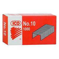 ICO Tűzőkapocs ICO No.10 1000 db/dob