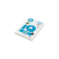 IQ Fénymásolópapír színes IQ Color A/4 80 gr pasztell mix PRB 5x50 ív/csomag