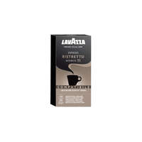 LAVAZZA Kávékapszula LAVAZZA Nespresso Espresso Ristretto 10 kapszula/doboz