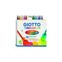 Giotto Filctoll GIOTTO Turbo color akasztható 36 db/készlet