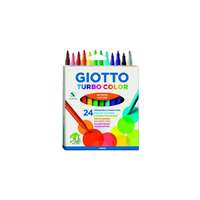 Giotto Filctoll GIOTTO Turbo color akasztható 24 db/készlet
