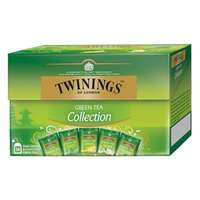 TWININGS Zöld tea TWININGS válogatás 20 filter/doboz
