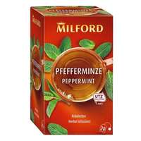 MILFORD Herbatea MILFORD borsmenta 20 filter/doboz