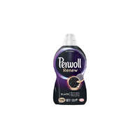 Perwoll Folyékony mosószer PERWOLL Black 990 ml 18 mosás