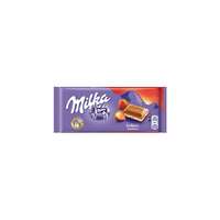 MILKA Csokoládé táblás MILKA Epres-Joghurtos 100g