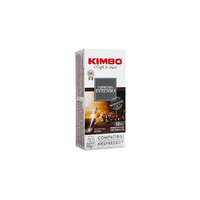 KIMBO Kávékapszula KIMBO Nespresso Espresso Intenso 10 kapszula/doboz
