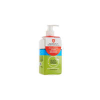 CLEANME_LIFE Folyékony szappan pumpás CLEANME.LIFE sensitive zöld tea 500 ml