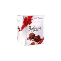 BELGIAN Csokoládé BELGIAN Trüffel tejcsokoládés reszelékkel 145g