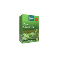 DILMAH Szálas zöld tea DILMAH Natural 100g