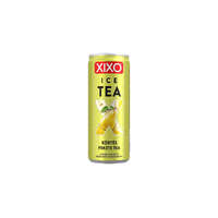 Xixo Üdítőital szénsavmentes XIXO Ice Tea Körte 0,25L