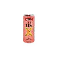 Xixo Üdítőital szénsavmentes XIXO Ice Tea Őszibarack 0,25L