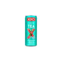 Xixo Üdítőital szénsavmentes XIXO Ice Tea Dinnye-Málna 0,25L