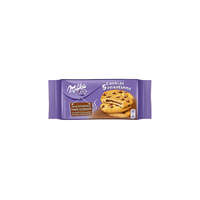 MILKA Keksz MILKA Cookie Sensation Choco 156g