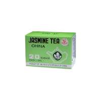 Dr chen Zöld tea DR CHEN Eredeti kínai jázmin 20 filter/doboz