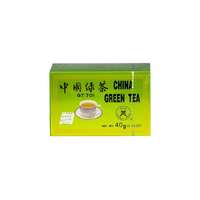 Dr chen Zöld tea DR CHEN Eredeti kínai 20 filter/doboz
