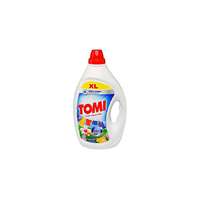 Tomi Folyékony mosószer TOMI Max Power Color Mandulatej 54 mosás 2,43L