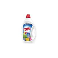 Tomi Folyékony mosószer TOMI Color Gel 38 mosás 1,71L