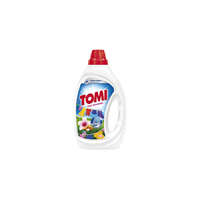 Tomi Folyékony mosószer TOMI Max Power Color Mandulatej 19 mosás 855ml
