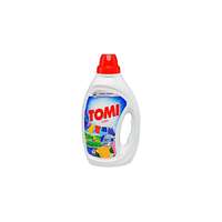 Tomi Folyékony mosószer TOMI Max Power Color 19 mosás 855ml