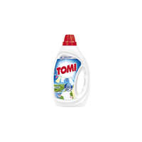 Tomi Folyékony mosószer TOMI Sensitive & Pure 19 mosás 855ml