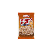 MOGYI Pattogatni való kukorica MOGYI Micro Pop sajtos 100g