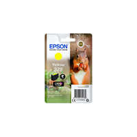 Epson Festékpatron EPSON T3784 sárga 5,5ml