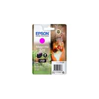 Epson Festékpatron EPSON T3783 vörös 5,5ml