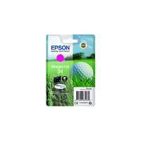 Epson Festékpatron EPSON T3463 vörös 4,2ml