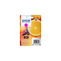 Epson Festékpatron EPSON T3343 vörös 4,5ml