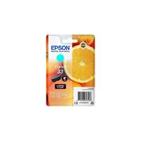 EPSON Festékpatron EPSON T3342 kék 4,5ml