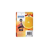 Epson Festékpatron EPSON T3341 fekete 4,5ml