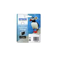 Epson Festékpatron EPSON T3240 Gloss Optimizer 14ml