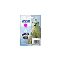 Epson Festékpatron EPSON T2613 vörös 4,5ml