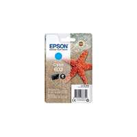 Epson Festékpatron EPSON T03U2 kék 2,4ml