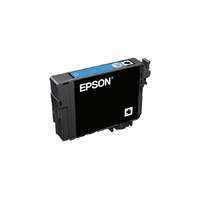 Epson Festékpatron EPSON T02V2 kék 3,3ml