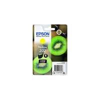 Epson Festékpatron EPSON T02F4 sárga 4,1ml