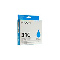 RICOH Tinta RICOH GX3300/3350 kék